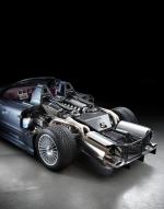 Mercedes-Benz CLK GTR Roadster 2006 года